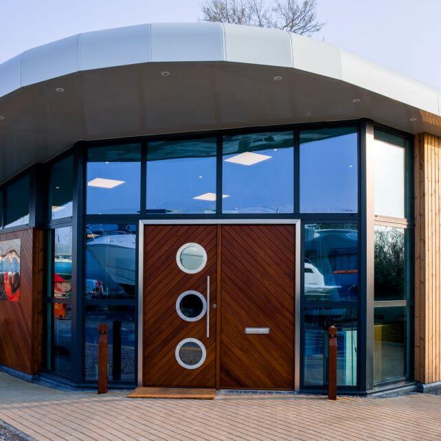 Haven Works Complete