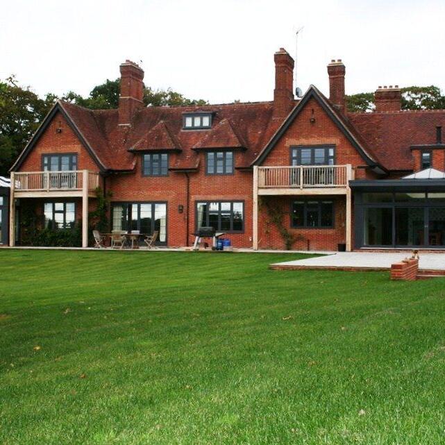 Country House Beaulieu