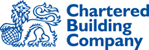 Chartered Building Company Logo